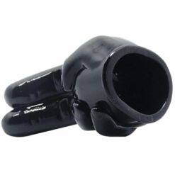 Comprar BAILE - POWER HEADCABEZAL INTERCAMBIABLE PARA MASAJEADOR DISEÑO MANO al mejor precio - Envíos Discretos
