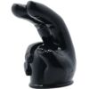 Comprar BAILE - POWER HEADCABEZAL INTERCAMBIABLE PARA MASAJEADOR DISEÑO MANO al mejor precio - Envíos Discretos