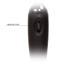 Comprar BAILE - POWER POTENTE MASAJEADOR COMPACTO NEGRO al mejor precio - Envíos Discretos