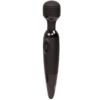 Comprar BAILE - POWER POTENTE MASAJEADOR COMPACTO NEGRO al mejor precio - Envíos Discretos