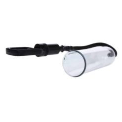 Comprar BAILE - PRECISION PUMP WITH ERECTION ENHANCER al mejor precio - Envíos Discretos