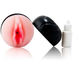 Comprar BAILE - PUSSY MASTURBADOR PLAY START al mejor precio - Envíos Discretos
