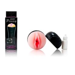 Comprar BAILE - PUSSY MASTURBADOR PLAY START al mejor precio - Envíos Discretos