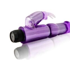Comprar BAILE - RABBIT FANTASY VIBE MORADO al mejor precio - Envíos Discretos