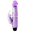 Comprar BAILE - RABBIT FANTASY VIBE MORADO al mejor precio - Envíos Discretos