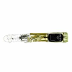 Comprar BAILE - RABBIT SIBERIA PASSION GOLD al mejor precio - Envíos Discretos