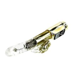 Comprar BAILE - RABBIT SIBERIA PASSION GOLD al mejor precio - Envíos Discretos