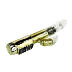 Comprar BAILE - RABBIT SIBERIA PASSION GOLD al mejor precio - Envíos Discretos
