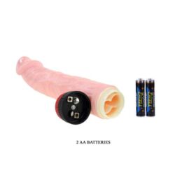 Comprar BAILE - ROCKIN DONG PENE CYBER SKIN I al mejor precio - Envíos Discretos