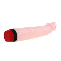 Comprar BAILE - ROCKIN DONG PENE CYBER SKIN I al mejor precio - Envíos Discretos