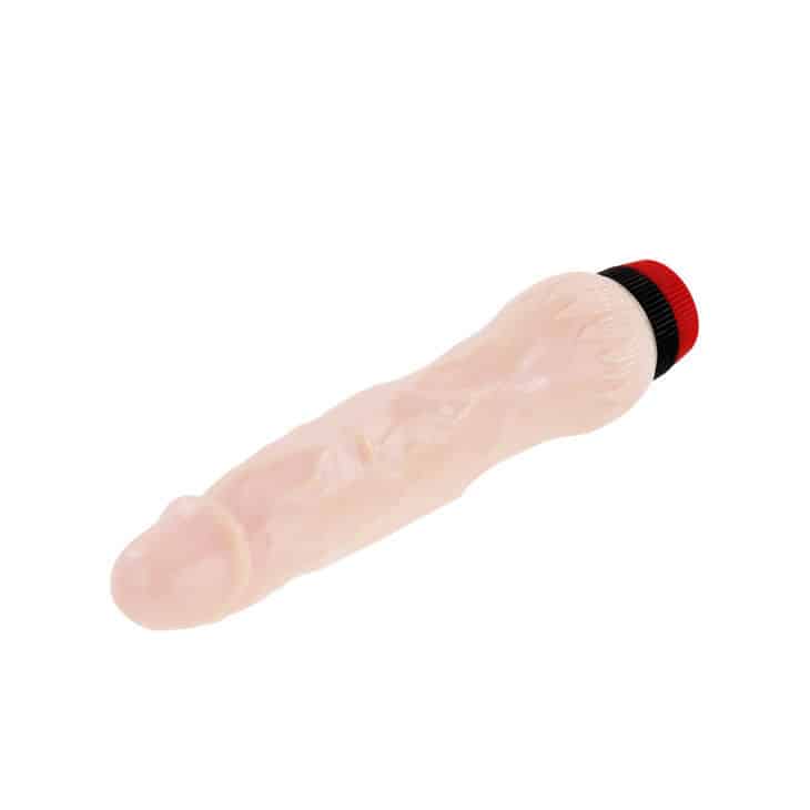 BAILE - ROCKIN DONG PENE CYBER SKIN II - piKanteo | Despierta tu lado más piKante Comprar BAILE - ROCKIN DONG PENE CYBER SKIN II al mejor precio - Envíos Discretos