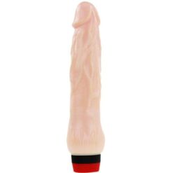 Comprar BAILE - ROCKIN DONG PENE CYBER SKIN II al mejor precio - Envíos Discretos
