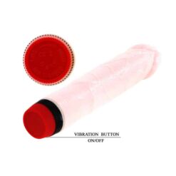 Comprar BAILE - ROCKIN DONG PENE CYBER SKIN III al mejor precio - Envíos Discretos