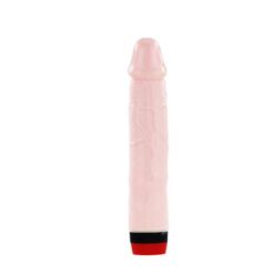 Comprar BAILE - ROCKIN DONG PENE CYBER SKIN III al mejor precio - Envíos Discretos