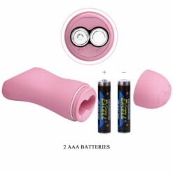 Comprar BAILE - ROMANTIC WAVE PINZAS CON VIBRACIÓN Y ELECTROSHOCK al mejor precio - Envíos Discretos