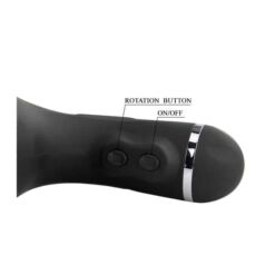 Comprar BAILE - ROTATION LOVER MASTURBADOR AUTOMÁTICO 5V al mejor precio - Envíos Discretos