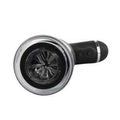 Comprar BAILE - ROTATION LOVER MASTURBADOR AUTOMÁTICO 5V al mejor precio - Envíos Discretos