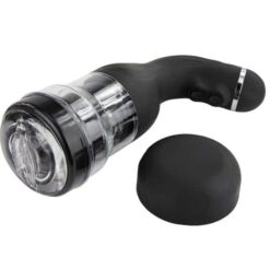 Comprar BAILE - ROTATION LOVER MASTURBADOR AUTOMÁTICO 5V al mejor precio - Envíos Discretos