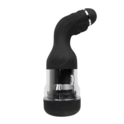 Comprar BAILE - ROTATION LOVER MASTURBADOR AUTOMÁTICO 5V al mejor precio - Envíos Discretos