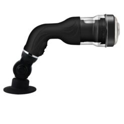 Comprar BAILE - ROTATION LOVER MASTURBADOR AUTOMÁTICO SOPORTE al mejor precio - Envíos Discretos