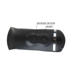Comprar BAILE - ROTATION LOVER MASTURBADOR AUTOMÁTICO SOPORTE al mejor precio - Envíos Discretos