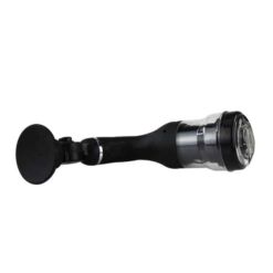 Comprar BAILE - ROTATION LOVER MASTURBADOR AUTOMÁTICO SOPORTE al mejor precio - Envíos Discretos