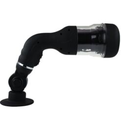 Comprar BAILE - ROTATION LOVER MASTURBADOR AUTOMÁTICO SOPORTE al mejor precio - Envíos Discretos