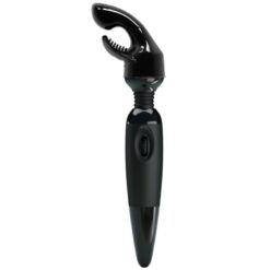 Comprar BAILE - SENSUAL MASAJEADOR CON CABEZAL INTERCAMBIABLE al mejor precio - Envíos Discretos