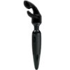 Comprar BAILE - SENSUAL MASAJEADOR CON CABEZAL INTERCAMBIABLE al mejor precio - Envíos Discretos