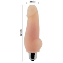 Comprar BAILE - SUPER MINI MAVOUVIN VIBRADOR al mejor precio - Envíos Discretos