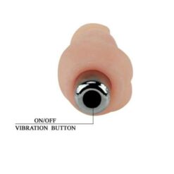 Comprar BAILE - SUPER MINI MAVOUVIN VIBRADOR al mejor precio - Envíos Discretos