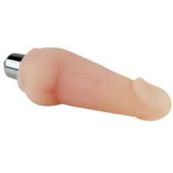 Comprar BAILE - SUPER MINI MAVOUVIN VIBRADOR al mejor precio - Envíos Discretos