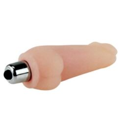 Comprar BAILE - SUPER MINI MAVOUVIN VIBRADOR al mejor precio - Envíos Discretos