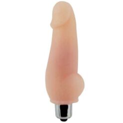 Comprar BAILE - SUPER MINI MAVOUVIN VIBRADOR al mejor precio - Envíos Discretos