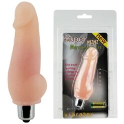 Comprar BAILE - SUPER MINI MAVOUVIN VIBRADOR al mejor precio - Envíos Discretos