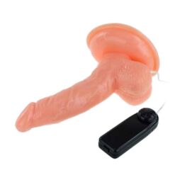 Comprar BAILE - SUPER ROTA DONG PENE REALÍSTICO al mejor precio - Envíos Discretos