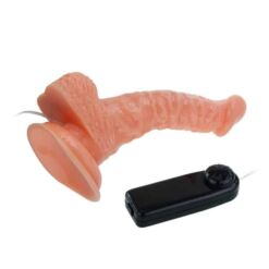 Comprar BAILE - SUPER ROTA DONG PENE REALÍSTICO ROTADOR al mejor precio - Envíos Discretos