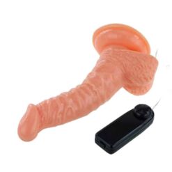 Comprar BAILE - SUPER ROTA DONG PENE REALÍSTICO ROTADOR al mejor precio - Envíos Discretos