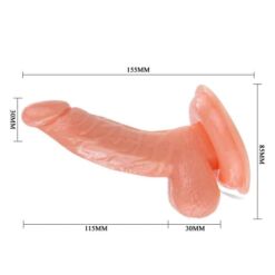 Comprar BAILE - SUPER ROTA DONG PENE ROTADOR al mejor precio - Envíos Discretos