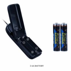 Comprar BAILE - SUPER VIBRATOR HUEVO VIBRADOR CON ESTIMULADOR al mejor precio - Envíos Discretos