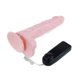Comprar BAILE - SUPER VIBRO DONG V al mejor precio - Envíos Discretos