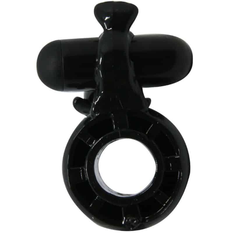 BAILE - SWEET RING ANILLO CON ESTIMULADOR CLITORIS DELFIN - piKanteo | Despierta tu lado más piKante Comprar BAILE - SWEET RING ANILLO CON ESTIMULADOR CLITORIS DELFIN al mejor precio - Envíos Discretos