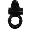 Comprar BAILE - SWEET RING ANILLO VIBRADOR CON RABBIT TEXTURADO al mejor precio - Envíos Discretos