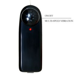 Comprar BAILE - TEMPTATION BIGGER MAN CON VIBRACIÓN al mejor precio - Envíos Discretos
