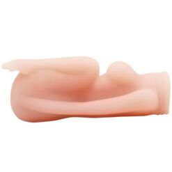Comprar BAILE - TEMPTATION PASSION LADY MINIMASTURBADOR MASCULINO SNUG FIT PUSSY al mejor precio - Envíos Discretos