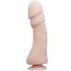Comprar BAILE - THE BIG PENIS DILDO REALÍSTICO NATURAL 23.5 CM al mejor precio - Envíos Discretos