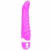 Comprar BAILE - THE REALISTIC COCK LILA G-SPOT 21.8 CM al mejor precio - Envíos Discretos