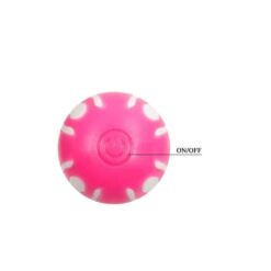 Comprar BAILE - THE REALISTIC COCK PINK G-SPOT 21.8 CM al mejor precio - Envíos Discretos
