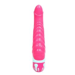 Comprar BAILE - THE REALISTIC COCK PINK G-SPOT 21.8 CM al mejor precio - Envíos Discretos