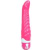 Comprar BAILE - THE REALISTIC COCK PINK G-SPOT 21.8 CM al mejor precio - Envíos Discretos